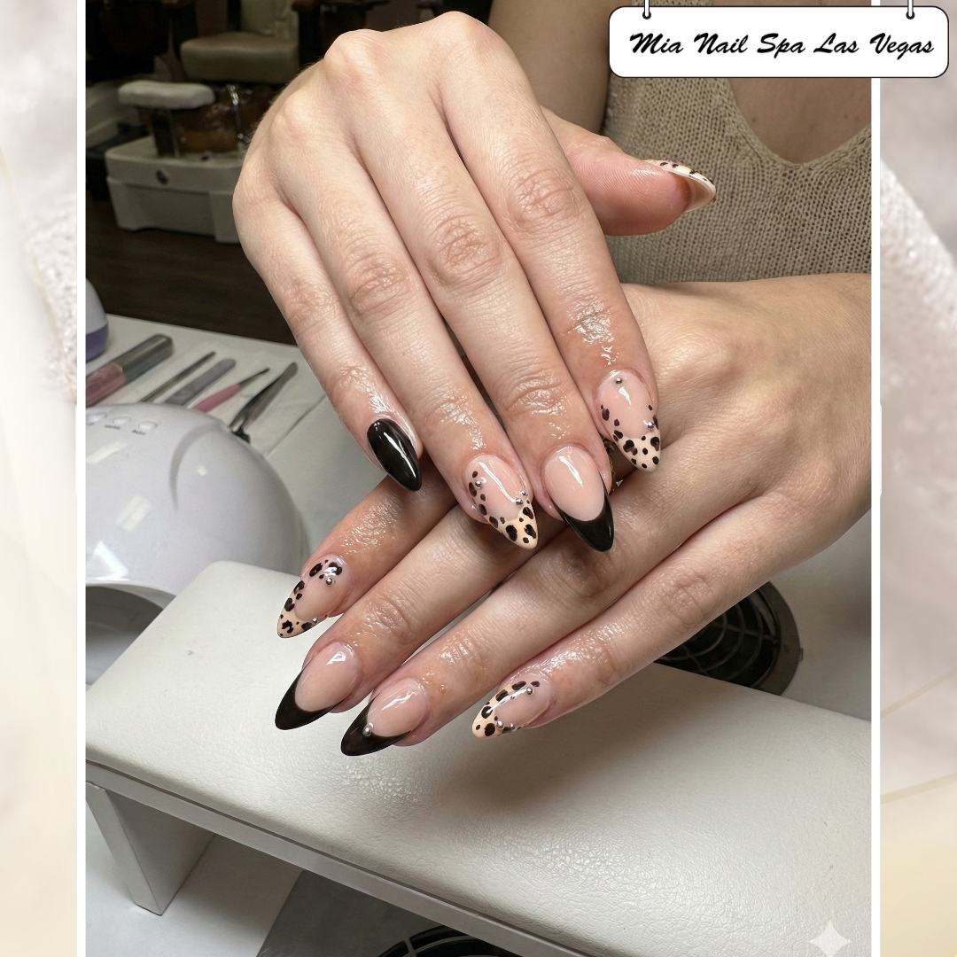 March 2026 Nail Trend